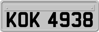 KOK4938