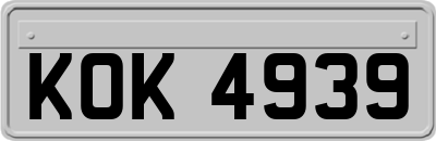 KOK4939