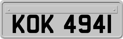 KOK4941