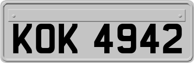 KOK4942