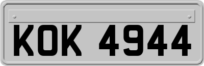 KOK4944