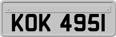KOK4951