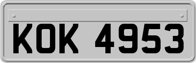 KOK4953