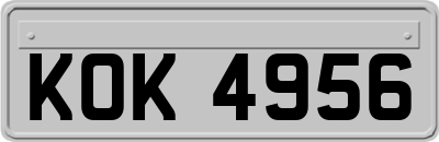KOK4956