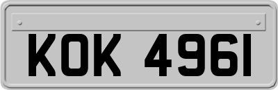 KOK4961