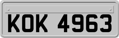 KOK4963