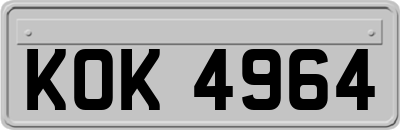 KOK4964