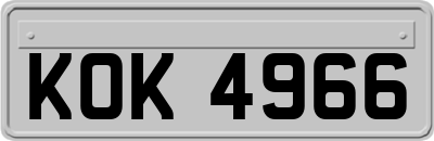 KOK4966