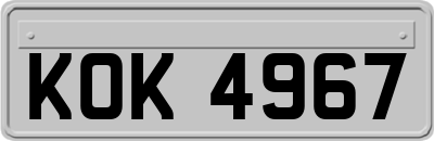 KOK4967