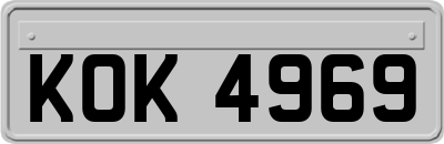 KOK4969