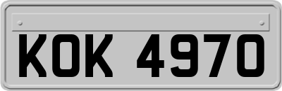 KOK4970