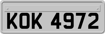 KOK4972
