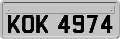 KOK4974