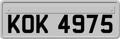 KOK4975