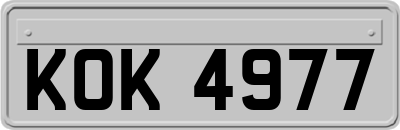 KOK4977