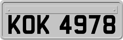 KOK4978