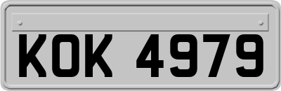 KOK4979