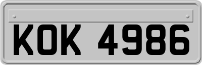 KOK4986