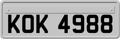 KOK4988