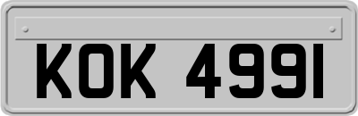 KOK4991