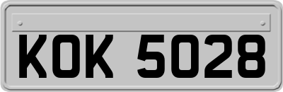 KOK5028