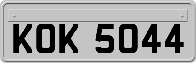 KOK5044