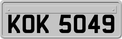 KOK5049