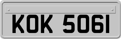 KOK5061