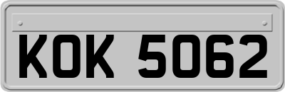 KOK5062