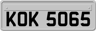 KOK5065