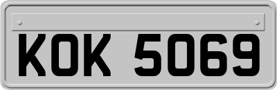 KOK5069