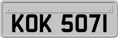 KOK5071