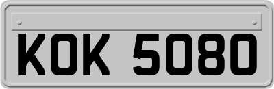 KOK5080