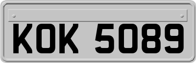 KOK5089