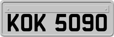 KOK5090
