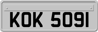 KOK5091