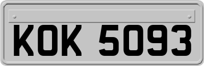 KOK5093