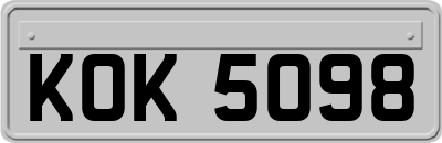 KOK5098