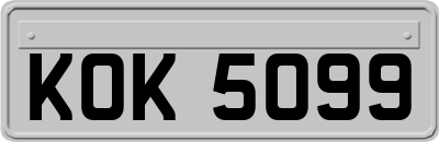 KOK5099