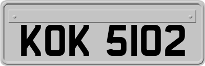 KOK5102
