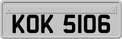 KOK5106