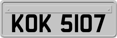 KOK5107