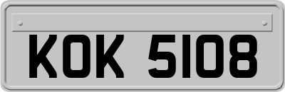 KOK5108