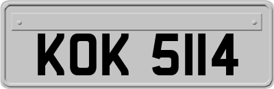 KOK5114