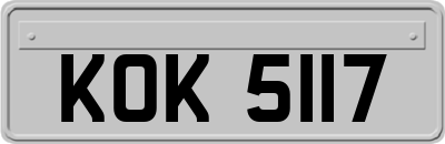 KOK5117