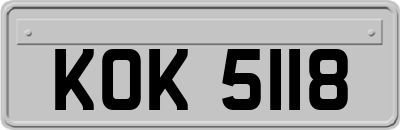 KOK5118