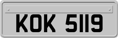 KOK5119