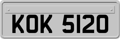 KOK5120