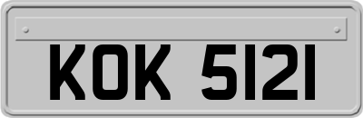 KOK5121