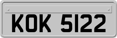 KOK5122